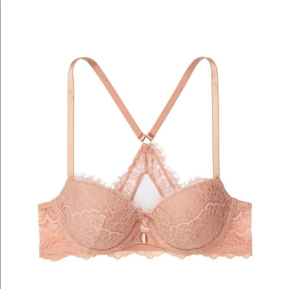 Victoria's Secret Other - Victoria’s Secret DREAM ANGELS Demi Bra